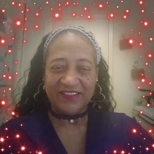 Meet your Posher, Joanne